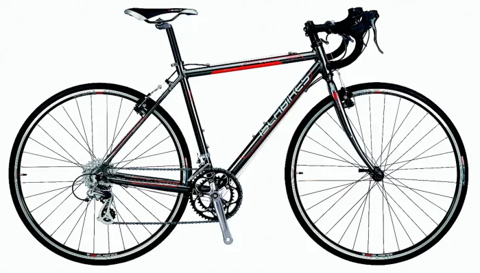 Luath 700L (2008 > 2010)