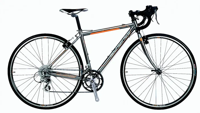 Luath 700S (2008 > 2010)