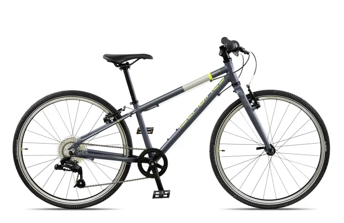 Beinn 24 Isla Bikes