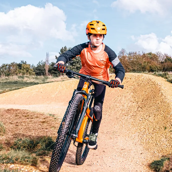 Spare parts for your Islabike