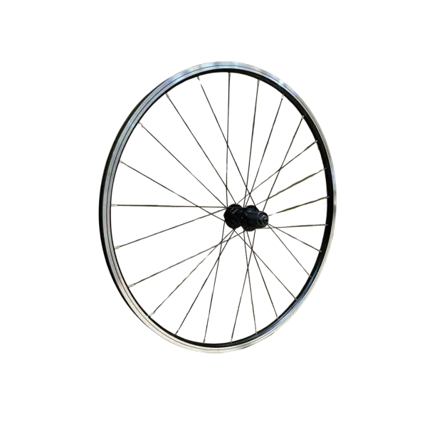 wheel, rear, 26", Rim Brake, OLD: 135mm, Freehub: 8spd, Beinn 26 2006 > 2019