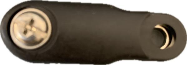 Mudguard clip