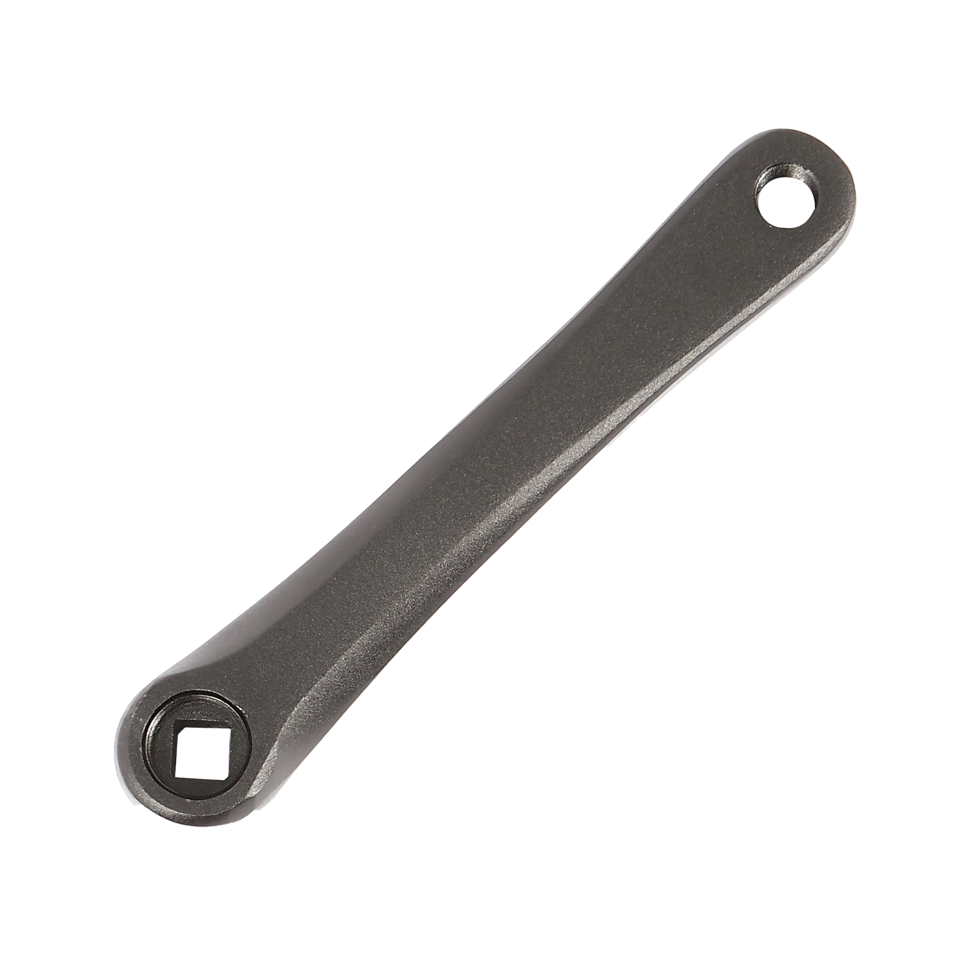 Crank, left, 170mm, black, Joni M, Joni L, eJoni L