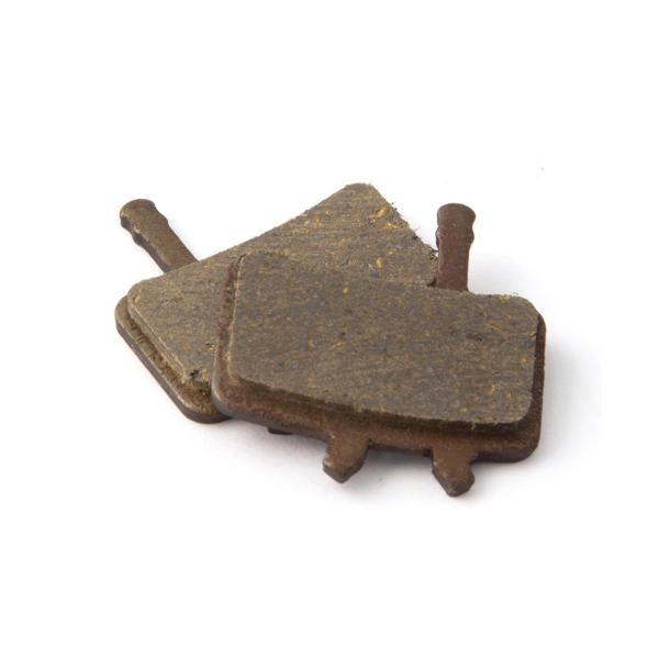 Brake pads, disc, (for Avid BB7 and Juicy brakes)